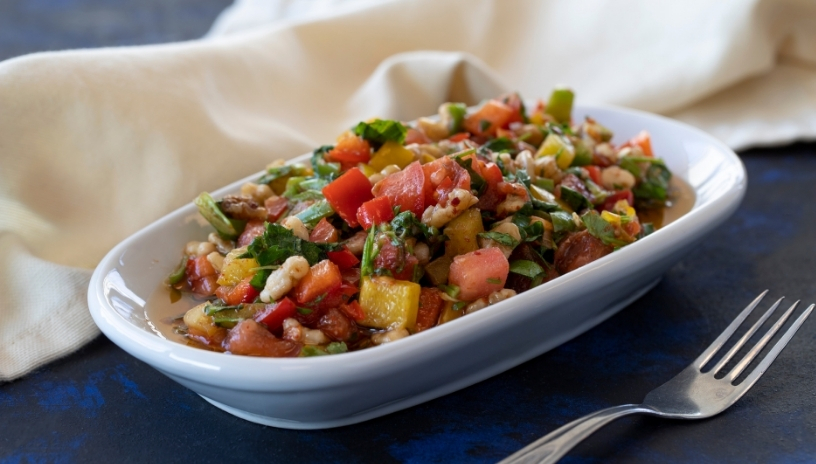 Gavurdağı Salata